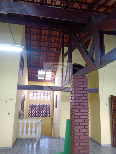 Casa, 4 quartos - Foto 3
