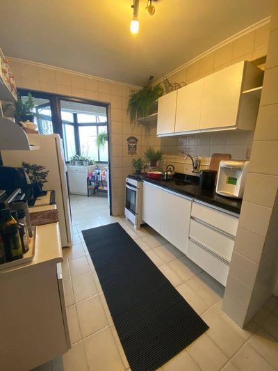 Apartamento, 3 quartos, 110 m² - Foto 5