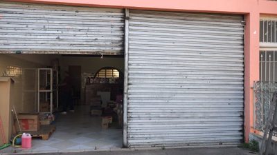 Loja-Salão, 70 m² - Foto 1
