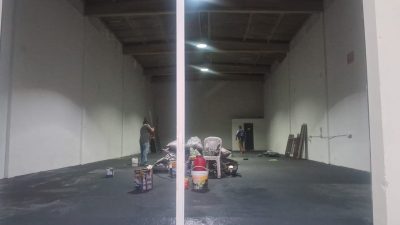 Depósito-Galpão, 250 m² - Foto 3