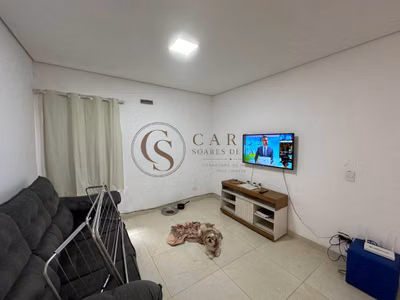 Casa, 3 quartos, 95 m² - Foto 4