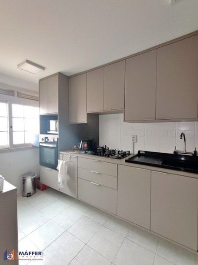 Cobertura, 3 quartos, 137 m² - Foto 3