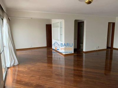 Apartamento, 4 quartos, 170 m² - Foto 2