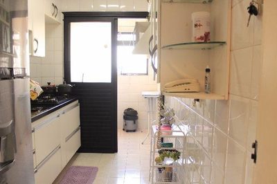 Apartamento, 2 quartos, 62 m² - Foto 1