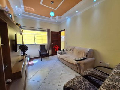 Sobrado, 2 quartos, 70 m² - Foto 4