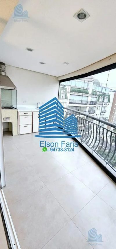 Cobertura, 4 quartos, 300 m² - Foto 2
