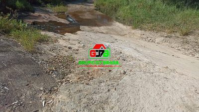Terreno, 10 m² - Foto 1