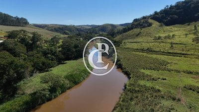 Fazenda, 8 hectares - Foto 1