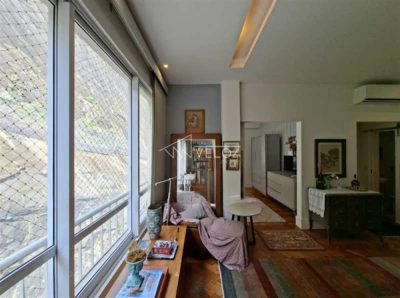Apartamento, 2 quartos, 60 m² - Foto 3
