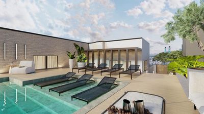 Apartamento, 1 quarto, 43 m² - Foto 3