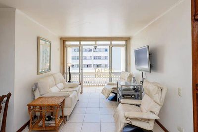 Apartamento, 3 quartos, 127 m² - Foto 3