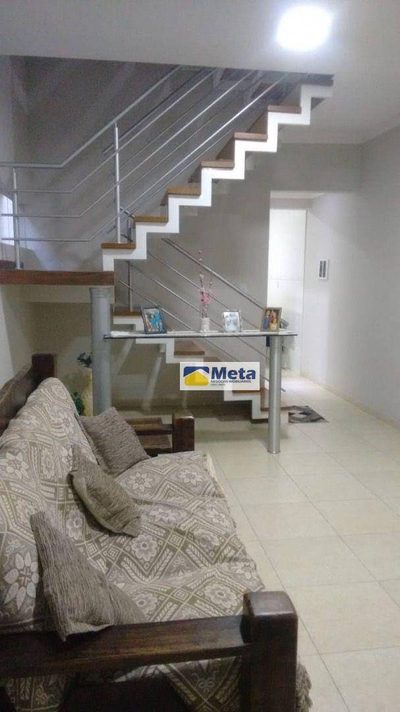 Sobrado, 2 quartos, 160 m² - Foto 3