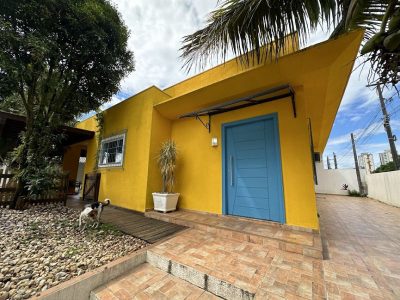 Casa, 3 quartos, 180 m² - Foto 2