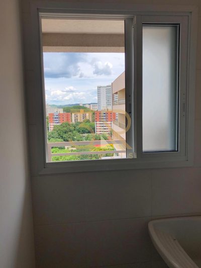 Apartamento, 2 quartos, 65 m² - Foto 2