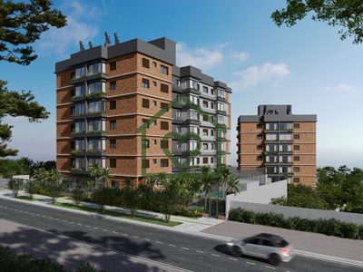 Apartamento, 2 quartos, 170 m² - Foto 1