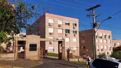 Apartamento, 2 quartos, 70 m² - Foto 1