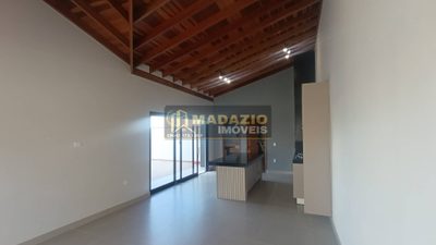 Casa, 2 quartos, 85 m² - Foto 2