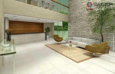 Apartamento, 1 quarto - Foto 2