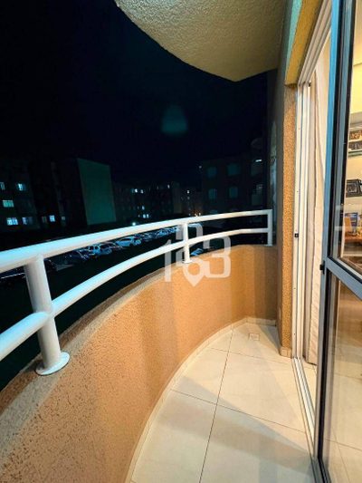 Apartamento, 2 quartos, 49 m² - Foto 1