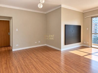 Apartamento, 2 quartos, 86 m² - Foto 2