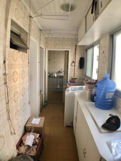 Apartamento, 3 quartos, 110 m² - Foto 3