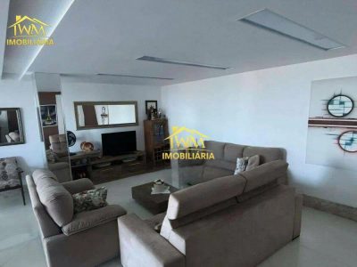Cobertura, 4 quartos - Foto 3