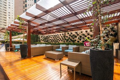 Apartamento, 3 quartos, 120 m² - Foto 5