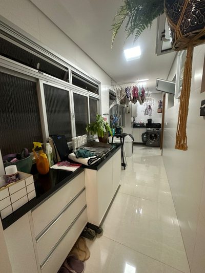 Apartamento, 3 quartos, 165 m² - Foto 4