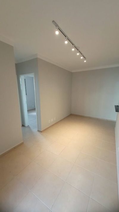 Apartamento, 2 quartos, 50 m² - Foto 3