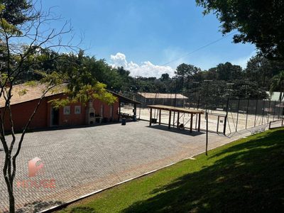Loteamento e Condomínio, 293 m² - Foto 5