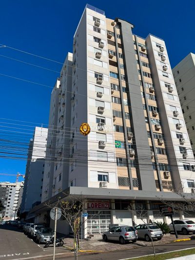 Apartamento, 2 quartos, 70 m² - Foto 1