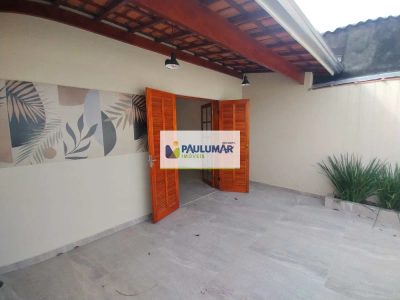 Casa, 2 quartos - Foto 1