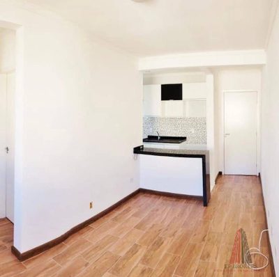 Apartamento, 2 quartos, 50 m² - Foto 3