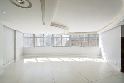 Apartamento, 3 quartos, 178 m² - Foto 1