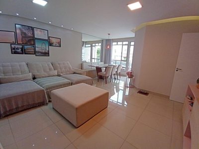 Apartamento, 3 quartos, 93 m² - Foto 5