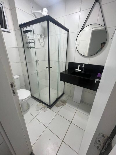 Apartamento, 2 quartos - Foto 4