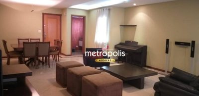 Apartamento, 3 quartos, 168 m² - Foto 5