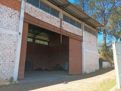 Depósito-Galpão, 700 m² - Foto 2