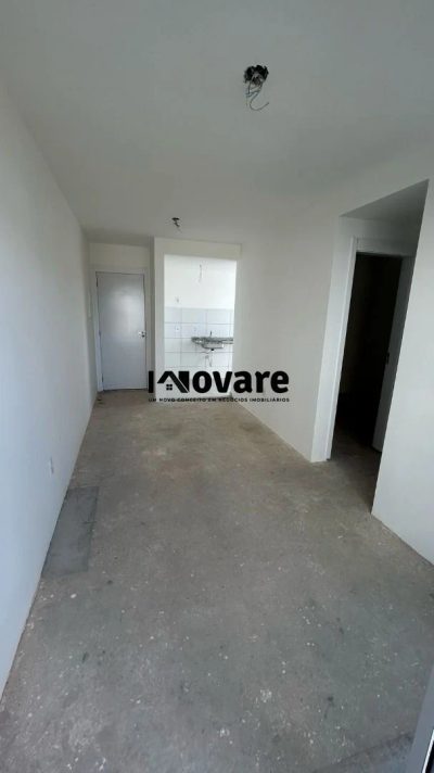 Apartamento, 2 quartos, 49 m² - Foto 5