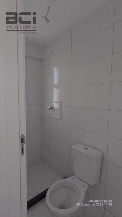 Apartamento, 3 quartos, 64 m² - Foto 4