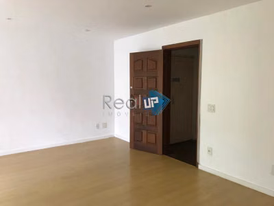 Apartamento, 3 quartos, 139 m² - Foto 2