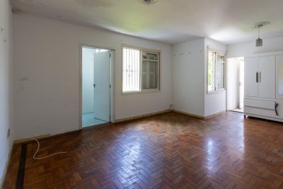 Apartamento, 1 quarto, 37 m² - Foto 2