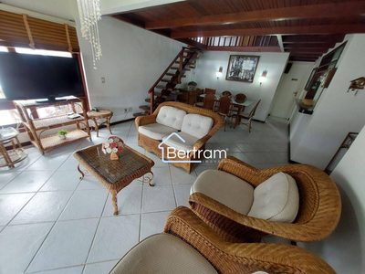 Apartamento, 3 quartos, 126 m² - Foto 3