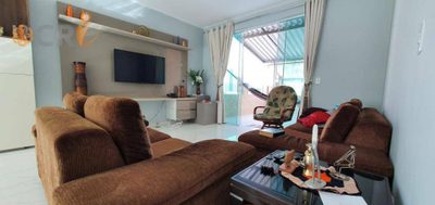 Cobertura, 4 quartos, 249 m² - Foto 2