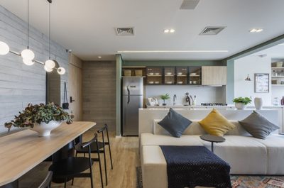 Apartamento, 2 quartos, 73 m² - Foto 5