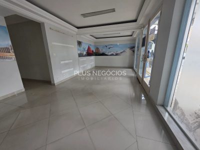 Loja-Salão, 200 m² - Foto 3