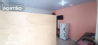 Casa, 3 quartos - Foto 3