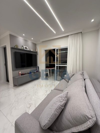 Apartamento, 2 quartos, 72 m² - Foto 5