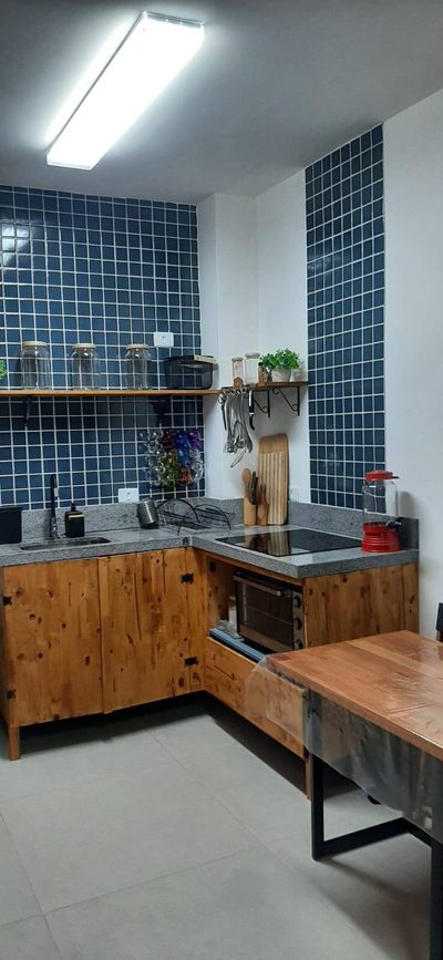 Casa, 2 quartos, 100 m² - Foto 2