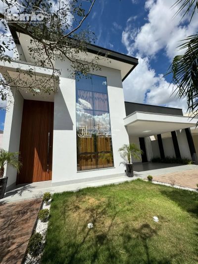 Casa, 1 quarto - Foto 4